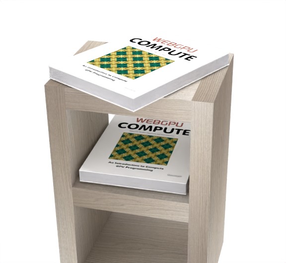 WebGPU Compute preview