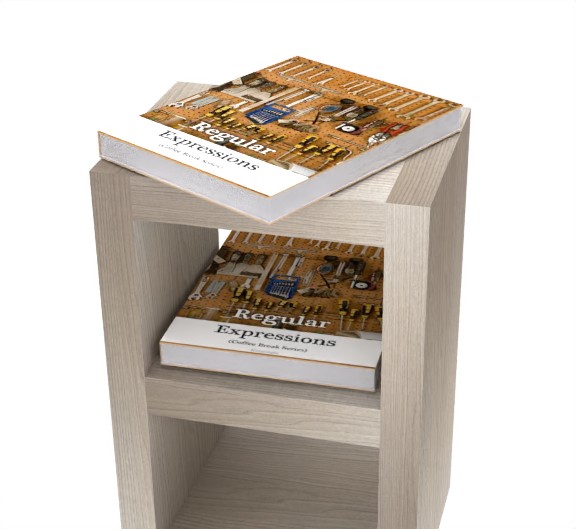 Introduction to Regular Expressions preview