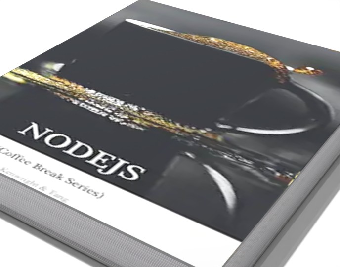 NodeJS in 20 Minutes (Coffee Series) preview