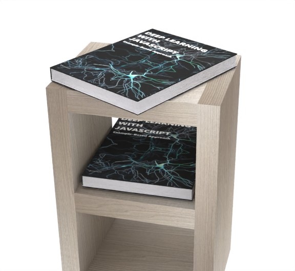 Deep Learning with Javascript: Example-Based Approach preview