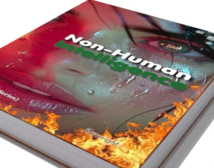 Non-Human Intelligence (Coffee Book Series) preview